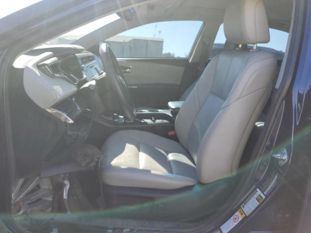 Photo 7 from auction – 2013 TOYOTA AVALON HYB with VIN 4T1BD1EB2DU007930