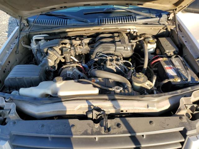 Photo 12 from auction – 2006 FORD EXPLORER X with VIN 1FMEU62E96UB31740