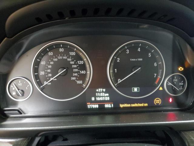 Foto 9 de la subasta – 2012 BMW 528 XI con VIN WBAXH5C56CDW04349