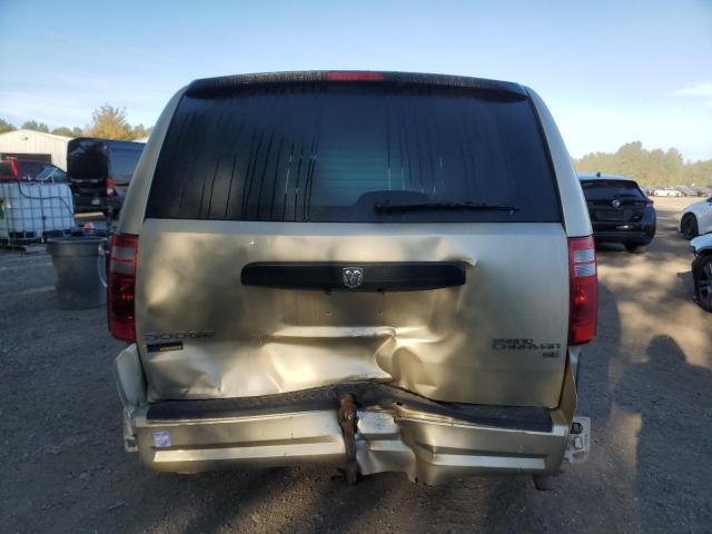 Photo 6 from auction – 2010 DODGE GRAND CARA with VIN 2D4RN4DE9AR471497