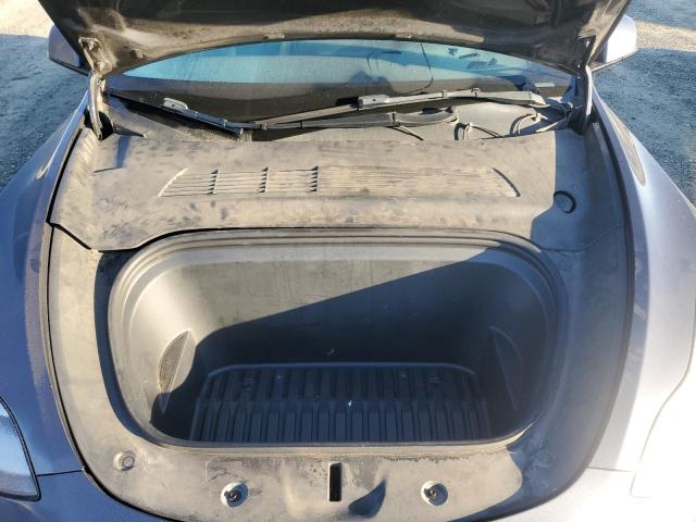 Photo 12 from auction – 2021 TESLA MODEL Y with VIN 5YJYGAEE5MF180432