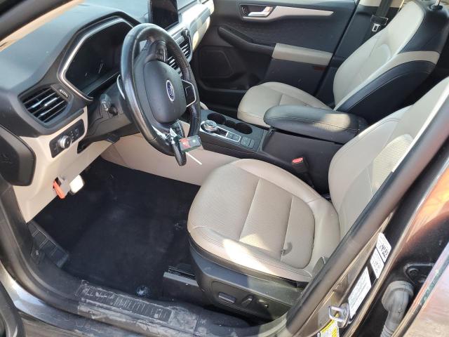 Photo 7 from auction – 2020 FORD ESCAPE SEL with VIN 1FMCU0H64LUB19706