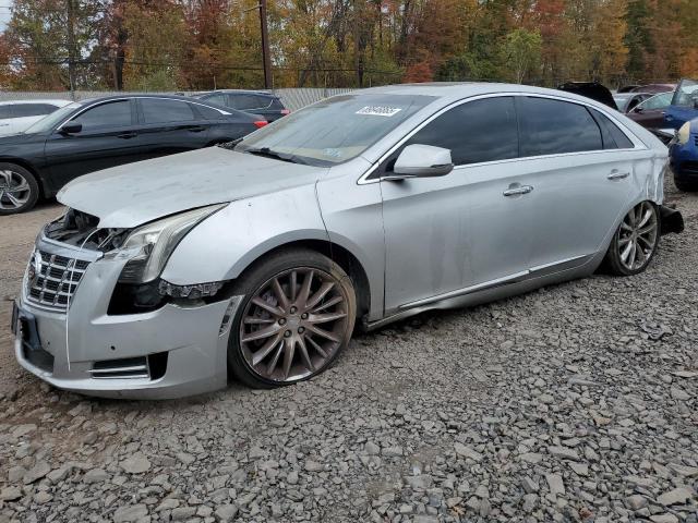 Photo 1 from auction – 2013 CADILLAC XTS LUXURY with VIN 2G61P5S3XD9106068
