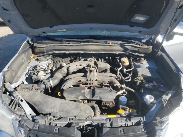 Photo 12 from auction – 2015 SUBARU FORESTER 2 with VIN JF2SJAFC2FH509919