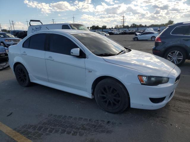 Photo 4 from auction – 2016 MITSUBISHI LANCER ES with VIN JA32U2FU0GU007230