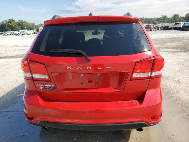Photo 6 from auction – 2019 DODGE JOURNEY SE with VIN 3C4PDDBG5KT864116