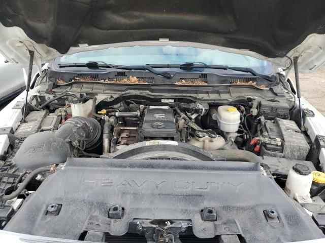 Photo 11 from auction – 2018 RAM 2500 ST with VIN 3C6UR5HL7JG279034