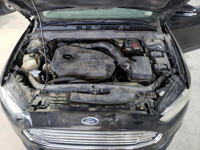 Photo 11 from auction – 2013 FORD FUSION SE with VIN 3FA6P0HR2DR384173