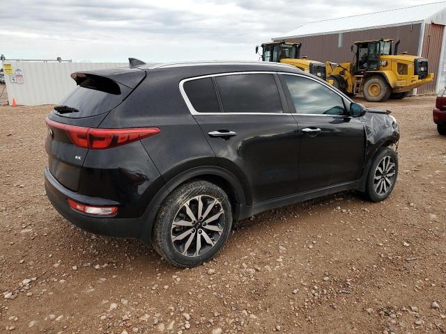 Photo 3 from auction – 2017 KIA SPORTAGE E with VIN KNDPN3AC8H7068933
