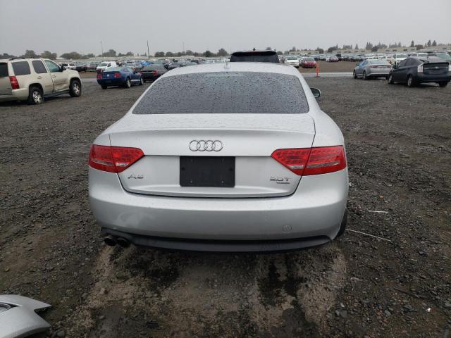 Photo 6 from auction – 2012 AUDI A5 PREMIUM PLUS with VIN WAURFAFR9CA004187