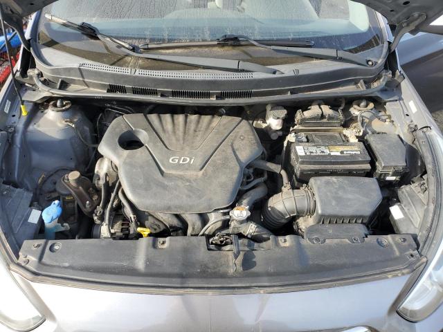 Photo 11 from auction – 2015 HYUN ACCENT GLS with VIN KMHCT4AE2FU803802