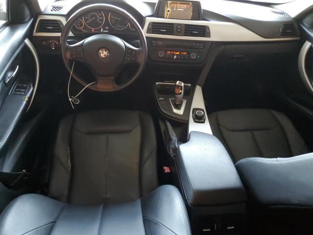 Photo 8 from auction – 2013 BMW 320 I with VIN WBA3B1C55DF461781