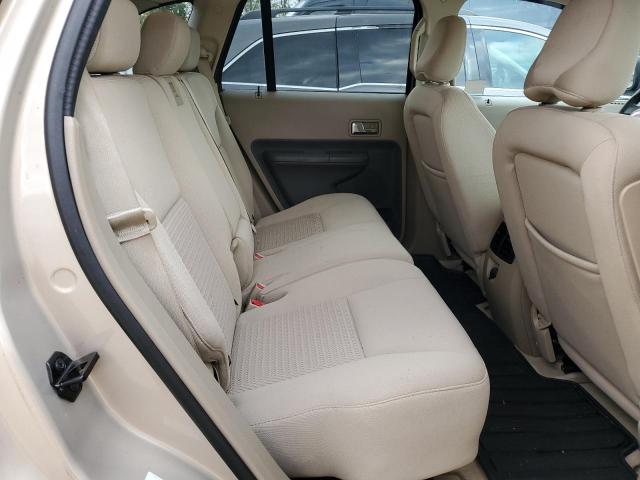 Photo 11 from auction – 2007 FORD EDGE SE with VIN 2FMDK46C57BA67377