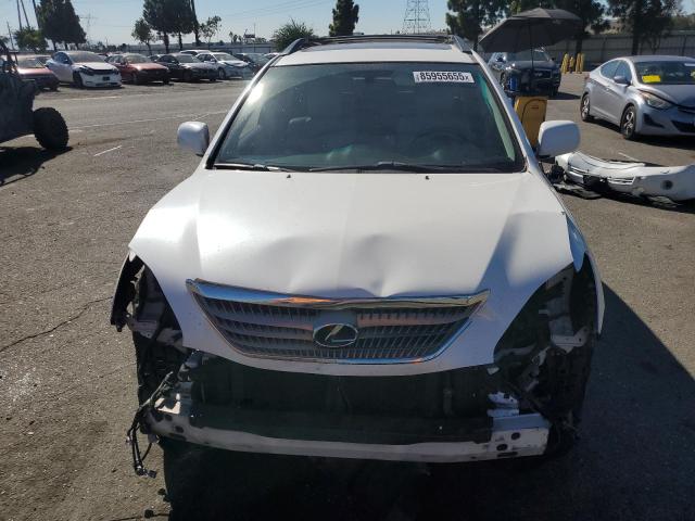 Photo 5 from auction – 2008 LEXUS RX 400H with VIN JTJGW31U382006498