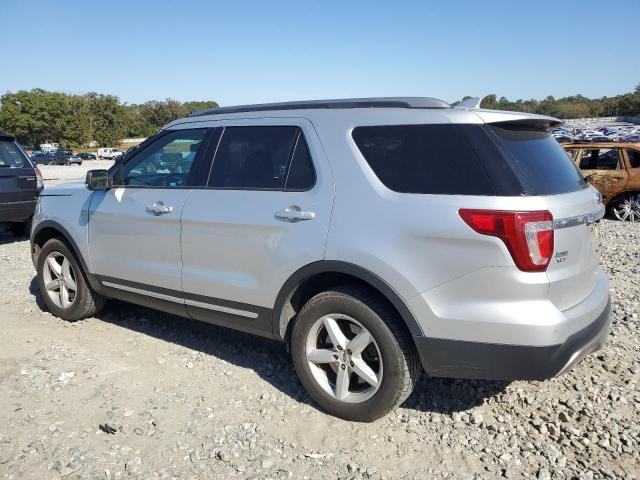 Photo 2 from auction – 2017 FORD EXPLORER X with VIN 1FM5K8D88HGA92357