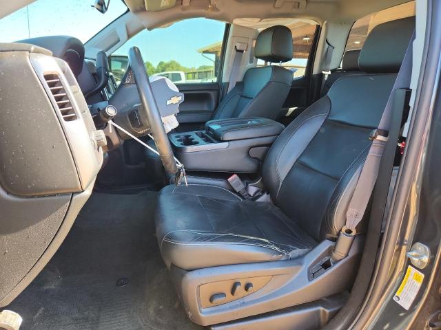 Photo 7 from auction – 2017 CHEVROLET SILVERADO with VIN 1GCRCREC0HZ210109