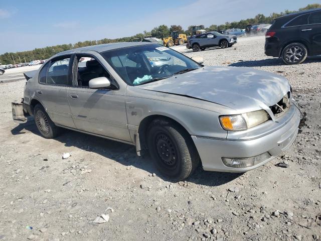 Photo 4 from auction – 1998 INFINITI I30 with VIN JNKCA21A6WT606230