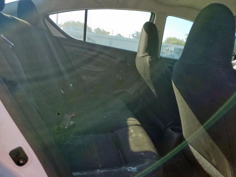 Photo 10 from auction – 2017 NISSAN VERSA S with VIN 3N1CN7AP0HL863630