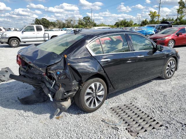 Photo 3 from auction – 2017 HONDA ACCORD HYB with VIN JHMCR6F33HC019609