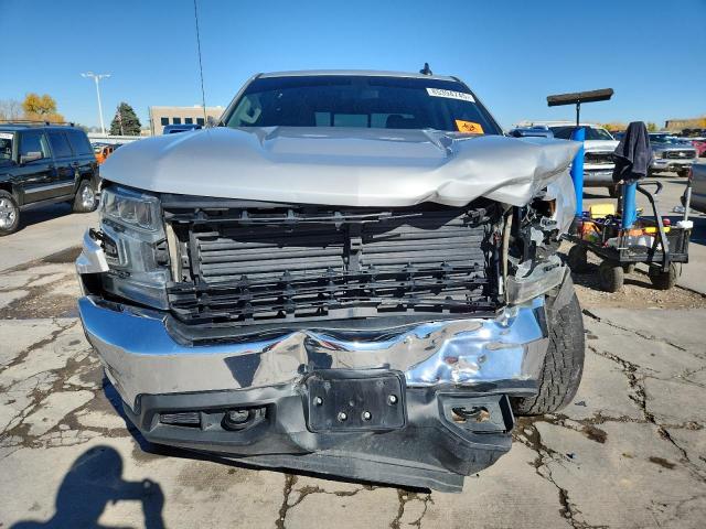Photo 5 from auction – 2019 CHEVROLET SILVERADO with VIN 1GCUYDED8KZ180565