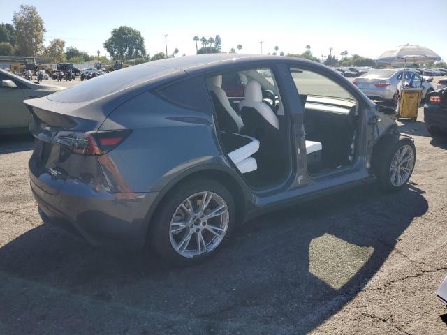 Photo 3 from auction – 2023 TESLA MODEL Y with VIN 7SAYGDEE4PF624909