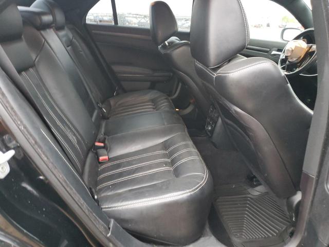 Photo 10 from auction – 2013 CHRYSLER 300 S with VIN 2C3CCAGT6DH530280