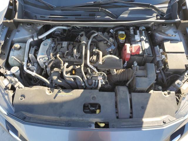 Photo 11 from auction – 2024 NISSAN SENTRA S with VIN 3N1AB8BV2RY287126