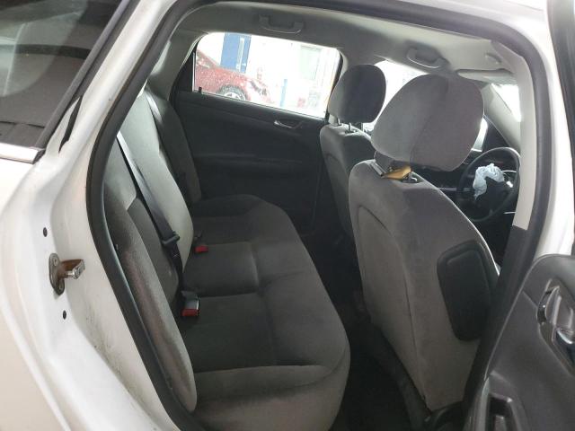 Photo 10 from auction – 2016 CHEVROLET IMPALA LIMITED LS with VIN 2G1WA5E37G1158690