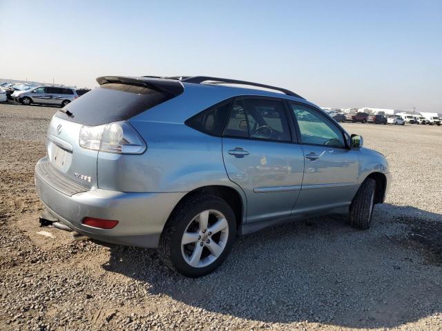 Photo 3 from auction – 2004 LEXUS RX 330 with VIN 2T2HA31U34C037148
