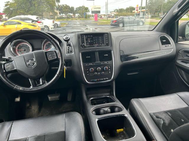 Photo 9 from auction – 2014 DODGE GRAND CARA with VIN 2C4RDGCG6ER412434
