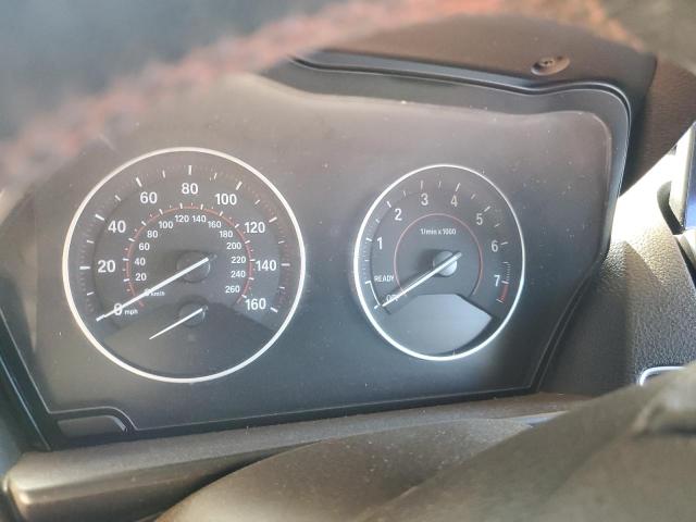 Photo 9 from auction – 2014 BMW 228 I with VIN WBA1F5C5XEV255284