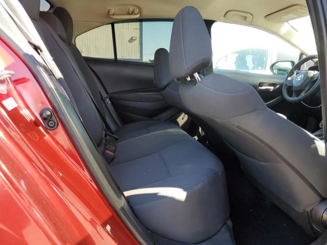 Photo 10 from auction – 2021 TOYOTA COROLLA with VIN 5YFEPMAE1MP165974