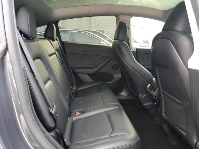 Photo 11 from auction – 2023 TESLA MODEL Y with VIN 7SAYGDEF7PF958571