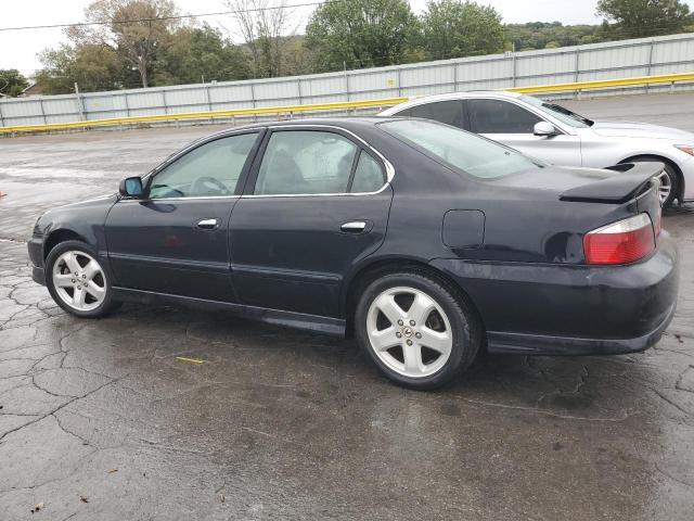 Photo 2 from auction – 2003 ACURA 3.2TL TYPE with VIN 19UUA56823A001739