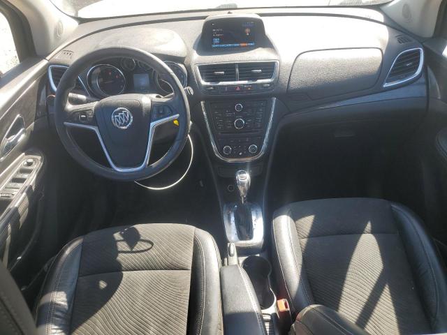 Photo 8 from auction – 2014 BUICK ENCORE with VIN KL4CJBSB6EB556274