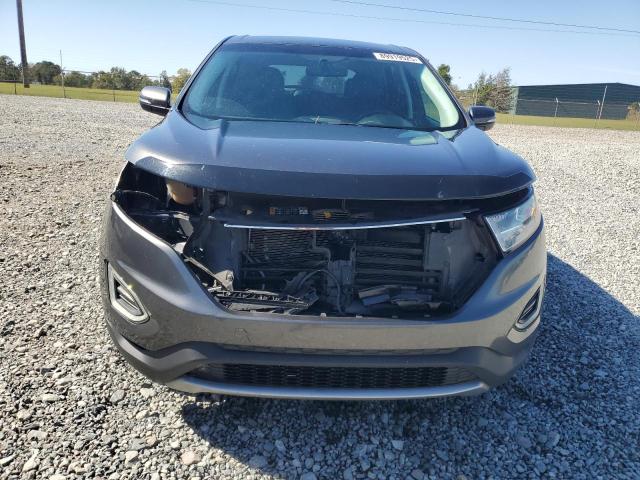 Photo 5 from auction – 2016 FORD EDGE SEL with VIN 2FMPK3J91GBB47911