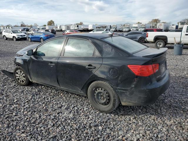 Photo 2 from auction – 2010 KIA FORTE EX with VIN KNAFU4A2XA5855330