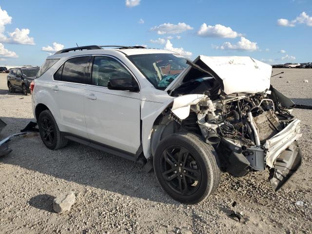 Photo 4 from auction – 2017 CHEVROLET EQUINOX LT with VIN 2GNALCEK2H1550993
