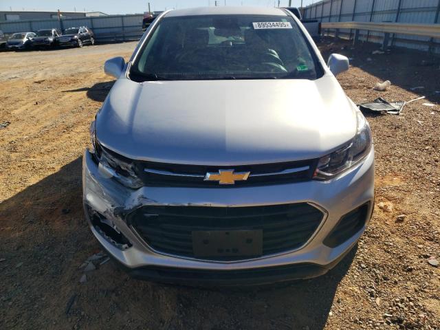 Photo 5 from auction – 2019 CHEVROLET TRAX LS with VIN 3GNCJNSB5KL214145