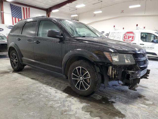 Photo 4 from auction – 2018 DODGE JOURNEY SE with VIN 3C4PDCAB8JT353286