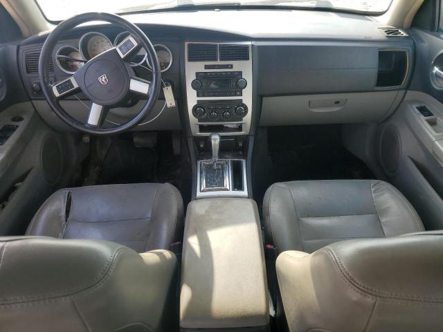 Photo 8 from auction – 2007 DODGE CHARGER with VIN 2B3KA53H87H686431