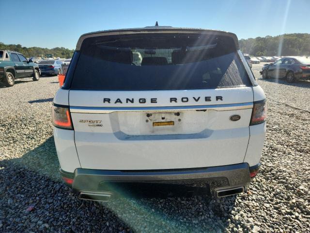 Photo 6 from auction – 2018 LAND ROVER RANGE ROVE with VIN SALWR2RV2JA194819