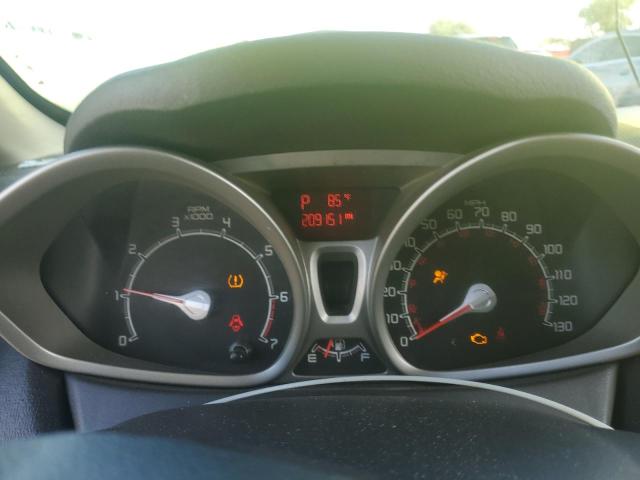 صورة رقم 9 من المزاد - 2011 FORD FIESTA SE مع VIN 3FADP4EJ9BM156002
