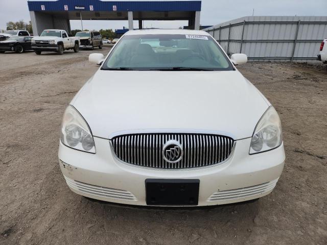Photo 5 from auction – 2007 BUICK UK with VIN 1G4HD57297U226581