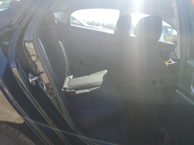Photo 10 from auction – 2017 HONDA CIVIC EX with VIN 19XFC2F77HE019830