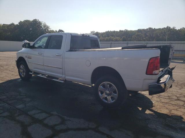 Photo 2 from auction – 2017 RAM 3500 SLT with VIN 3C63R3HL4HG729975