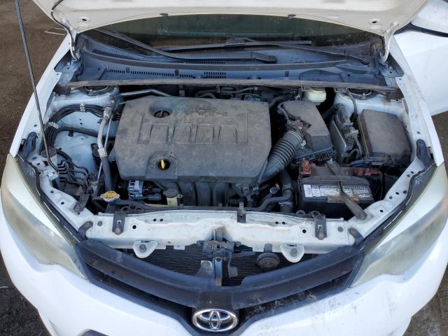 Photo 11 from auction – 2016 TOYOTA COROLLA L with VIN 2T1BURHE8GC489667