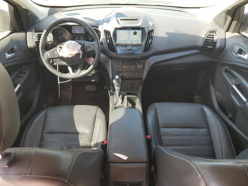 Photo 8 from auction – 2018 FORD ESCAPE SEL with VIN 1FMCU0HD4JUC41123