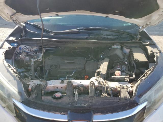 Photo 12 from auction – 2016 HONDA CR-V LX with VIN 5J6RM4H37GL132905