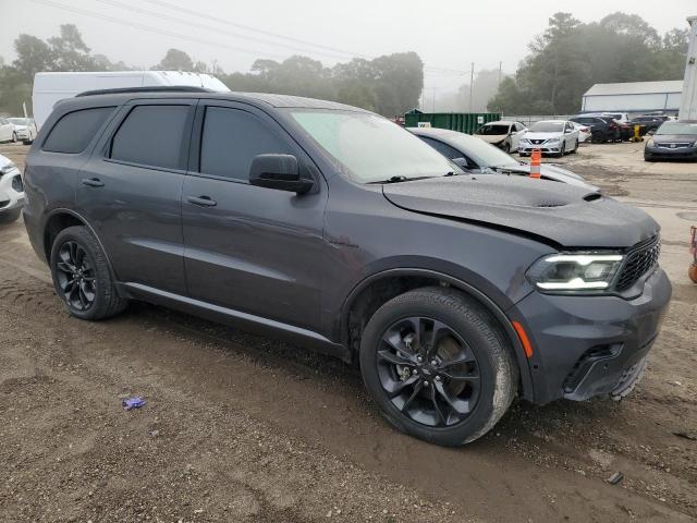 Photo 4 from auction – 2024 DODG DURANGO R/T with VIN 1C4SDHCT0RC125965